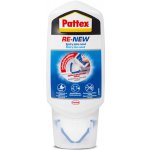 Pattex Sanitární silikon renovační 80 ml bílý – Zboží Mobilmania