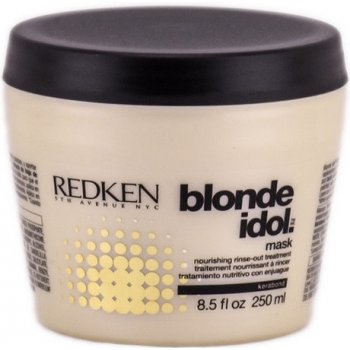 maska Redken Blonde Idol Mask 250 ml