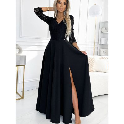 Numoco 309-11 černá – Zboží Dáma