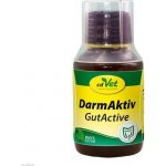 cdVet Aktivní střevo 100 ml – Hledejceny.cz