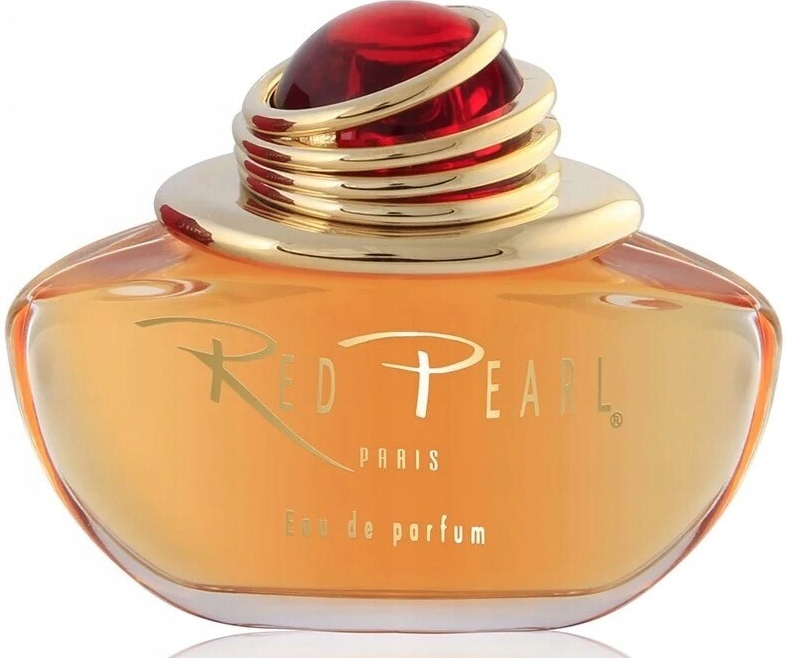 Sistelle Paris Red Pearl parfémovaná voda dámská 100 ml
