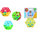 Simba Soft koule s chrastítkem žlutozelená – Zboží Dáma Simba Soft koule s chrastítkem žlutozelená – Zboží Dáma