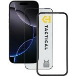Tactical Glass Impact Armour na Apple iPhone 17 Pro 57983127177 – Zboží Živě