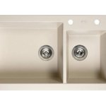 Reginox Amsterdam 1000.10 Black – Zbozi.Blesk.cz