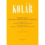 Bärenreiter Praktická škola pro cornet a pistons, trubku a křídlovku 1 – Zbozi.Blesk.cz
