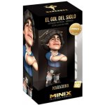 Minix Maradona Goal of the century 12cm – Zboží Mobilmania