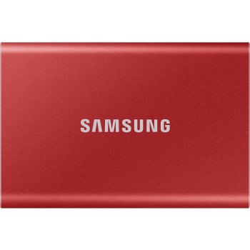 Samsung T7 500GB, MU-PC500R/WW od 1 368 Kč - Heureka.cz