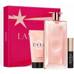 Lancôme Idôle EDP 50 ml + tělový krém 50 ml + řasenka 2,5 ml dárková sada – Hledejceny.cz