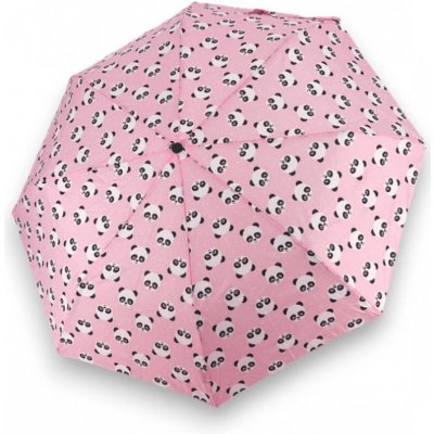 Doppler Mini Light Panda sv.růžový – Sleviste.cz