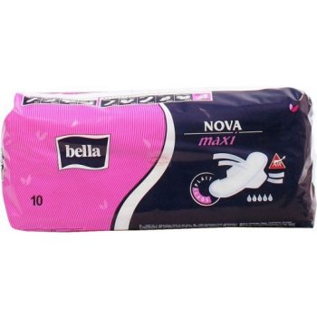 Bella Nova Maxi 10 ks