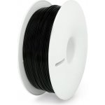 Fiberlogy Vlákno MattFlex 40D 1,75 mm 0,85 kg - černé – Zboží Živě