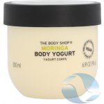 The Body Shop tělový jogurt Moringa 200 ml – Zboží Dáma