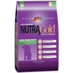 Nutra Gold Large Breed Puppy 2 x 15 kg – Hledejceny.cz