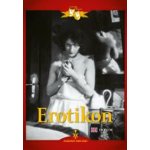 Erotikon DVD – Hledejceny.cz