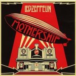 Led Zeppelin - Mothership LP – Sleviste.cz