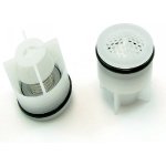HansGROHE zpětný ventil DW15/DW20 2 kusy 94074000 – Zboží Mobilmania