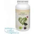 Natural Medicaments Česká chlorella se selenem 900 tablet