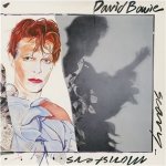 Scary Monsters - David Bowie – Hledejceny.cz