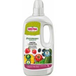 Substral Hnojivo tekuté PERFORMANCE ORGANICS OVOCE A ZELENINA 1 L – Zboží Mobilmania
