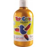 Toy Color metalická zlatá 500 ml – Zboží Dáma