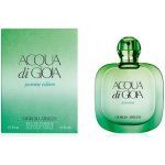 Giorgio Armani Acqua Di Gioia Jasmine parfémovaná voda dámská 100 ml tester