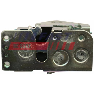 Zámek víka zavazadlového prostoru FAST FT95363 | Zboží Auto