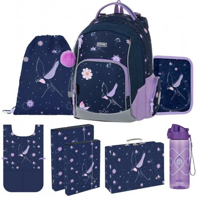 Oxybag OXY GO Květiny 8-dílný – Sleviste.cz