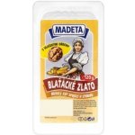 Madeta Blaťácké zlato s vlašskými ořechy 120g – Sleviste.cz