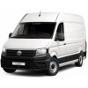 Automobily Volkswagen Crafter Skříň 35 SR 2.0 TDI 103 kW