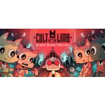 Cult of the Lamb – Zboží Dáma Cult of the Lamb – Zboží Dáma