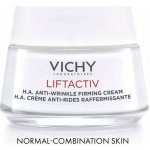 Vichy Liftactiv Supreme denní liftingový krém pro normální až smíšenou pleť 50 ml – Zboží Mobilmania