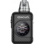 OXVA Xlim SQ Pro 2 1600 mAh Black Carbon 1 ks – Zboží Dáma