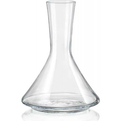Crystalex CZ BOHEMIE XTRA KARAFA NA VÍNO 1400 ml – Zboží Dáma
