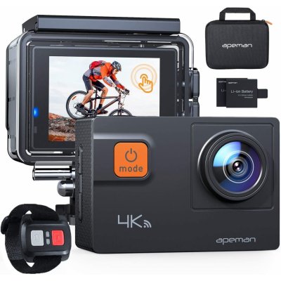 Apeman A87 – Zboží Živě