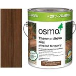 Osmo 010 Terasový olej 3 l Thermo dřevo – Zbozi.Blesk.cz