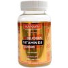 Vitamín a minerál Nutrigums Vitamin D3 60 gummies