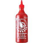 Flying Goose Sriracha chilli omáčka s extra koriandrem 455 ml – Zboží Mobilmania