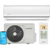 Klimatizace Comfee CSAFBU-12HRDNXD0-W+COX133-12HFN8D0