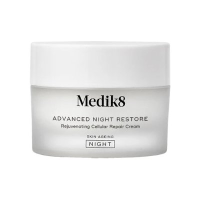 Medik8 Daily Radiance Vitamin C (cestovní balení) 12,5ml – Zbozi.Blesk.cz