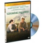 Vzpomínky na Afriku DVD – Hledejceny.cz
