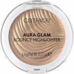 Catrice Rozjasňovač Aura Glam Bouncy Highlighter 6,4 g – Hledejceny.cz