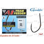 Gamakatsu A1 Team Feeder Pellet Carp vel.10 – Zboží Dáma