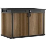 Keter Signature 2020 l venetian hnědý – Zboží Dáma