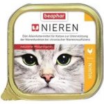 Beaphar Nieren Renální dieta s kuřetem 100 g – Zbozi.Blesk.cz