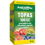 AgroBio Opava Topas 100 EC 10 ml – Zboží Dáma