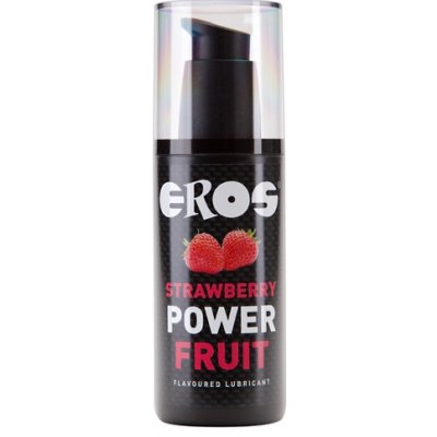 EROS Strawberry Power Fruit 125 ml