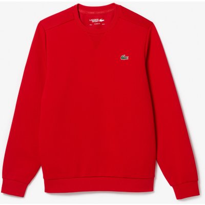 LACOSTE SWEATSHIRTS SH9604.E52 Červené