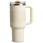 Stanley Quencher ProTour Flip Straw Tumbler 1,18 l Cream Fade – Hledejceny.cz