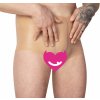 SM, BDSM, fetiš Liquid Silicone Pussy Pants You2Toys