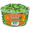 Bonbón Haribo Quaxi Fröschli - Želé bonbony žáby 1050 g